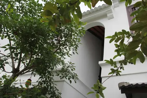 Hoi An Village Villas — фото 1