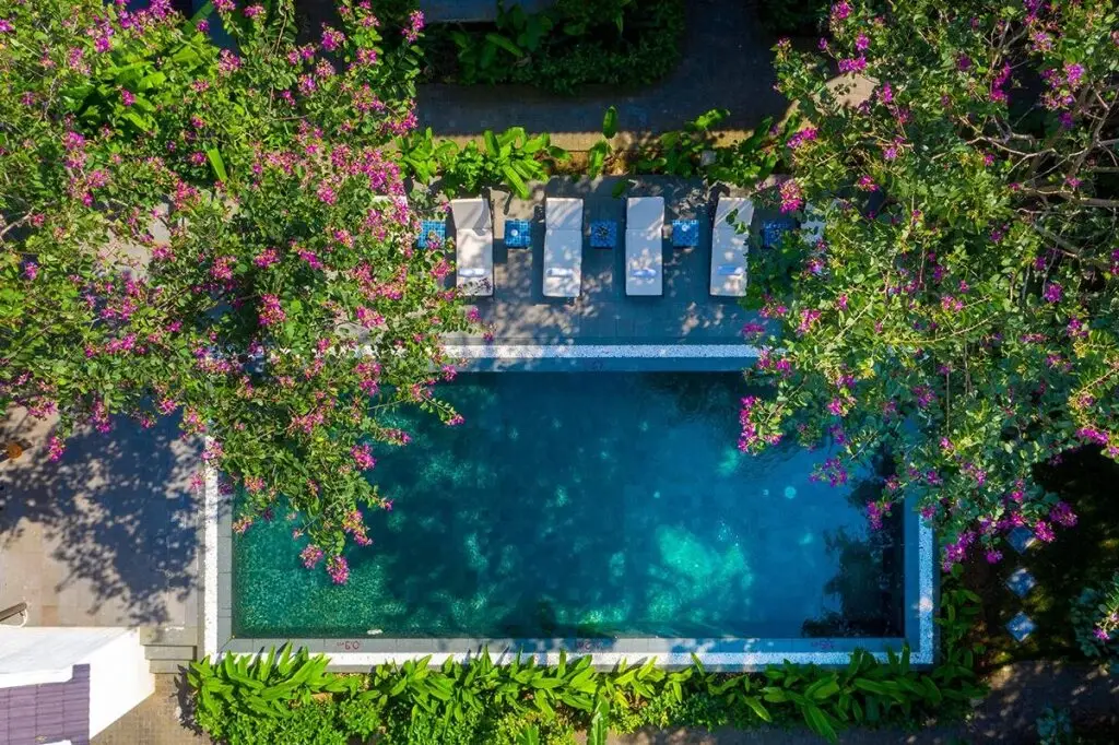 Хойан: Hoi An Village Villas