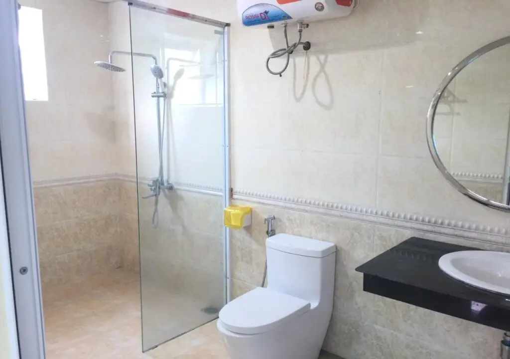 Дьенбьенфу: Long Giang Hotel