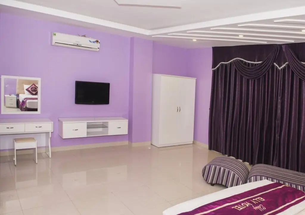 Ханой: Elly Hotel Hanoi