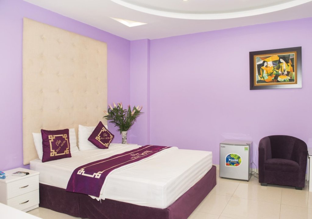 Ханой: Elly Hotel Hanoi