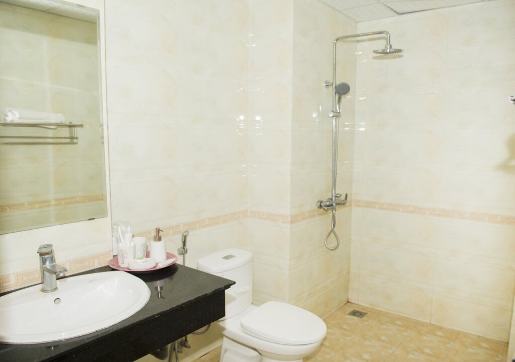 Ханой: Elly Hotel Hanoi