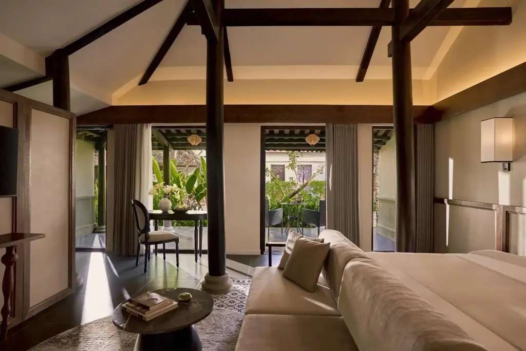 Хойан: Grand Signature by M Village Hoi An Resort