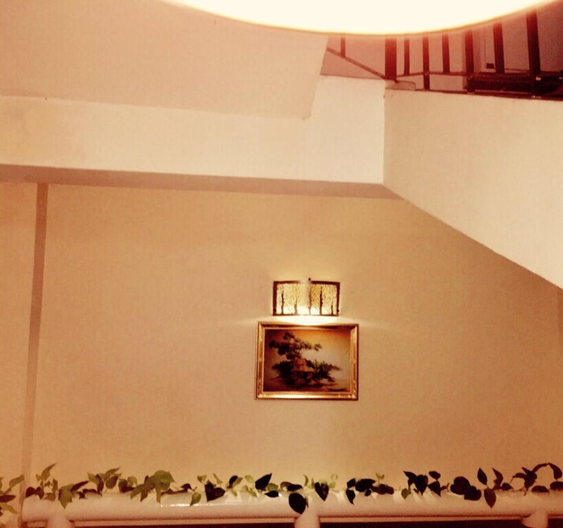 Далат: Ruby Dalat Hotel