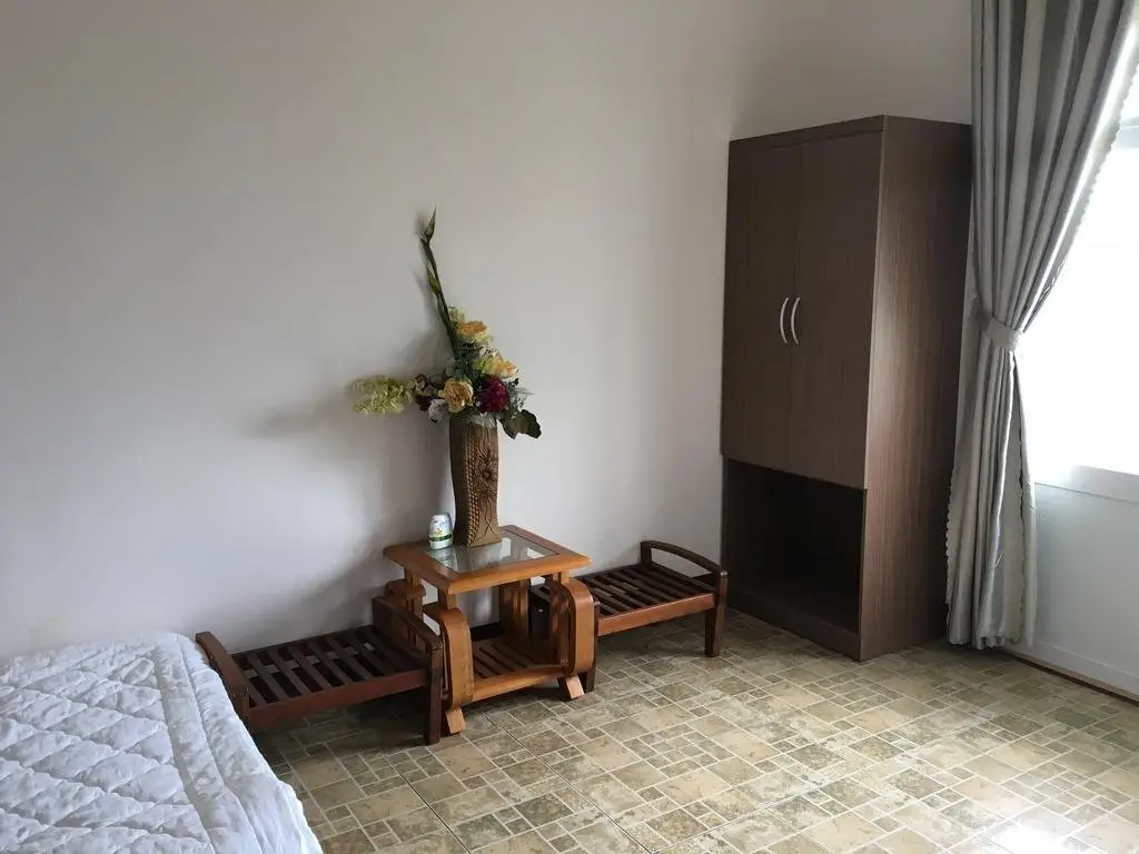 Буонматхуот: Dau Nguon Resort