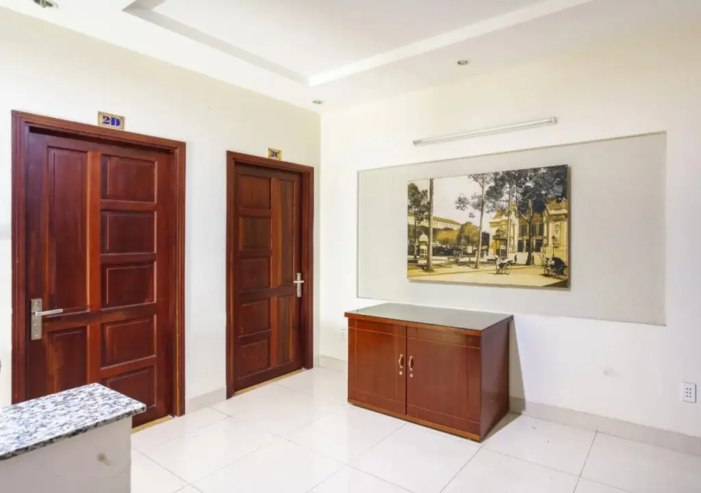 ND Luxury Apartment — фото 1
