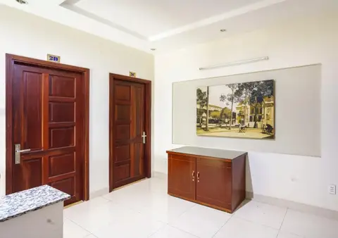 ND Luxury Apartment — фото 1