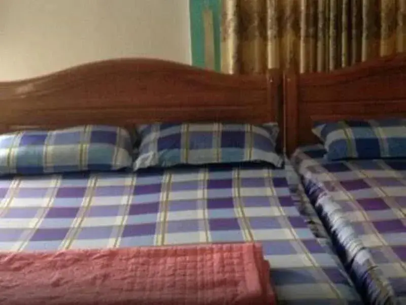 Хюэ: Thanh Hien Guesthouse