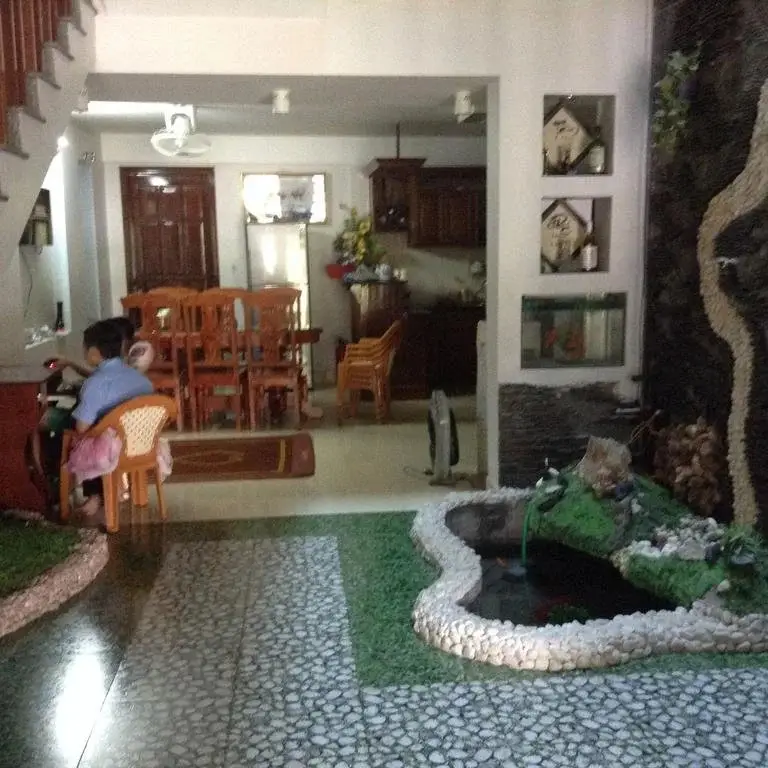 Thanh Hien Guesthouse — фото 1