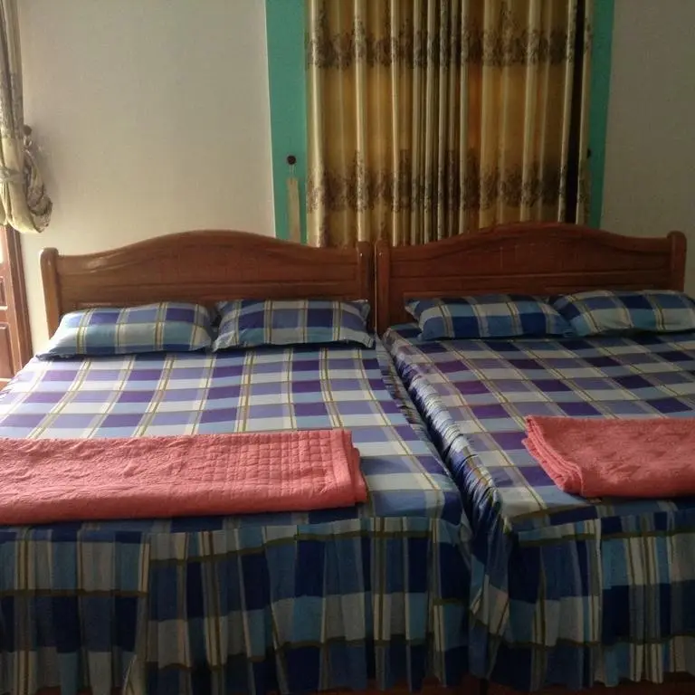 Хюэ: Thanh Hien Guesthouse