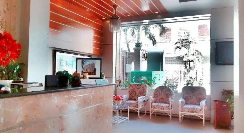 Кантхо: Van Kim Hung Hotel
