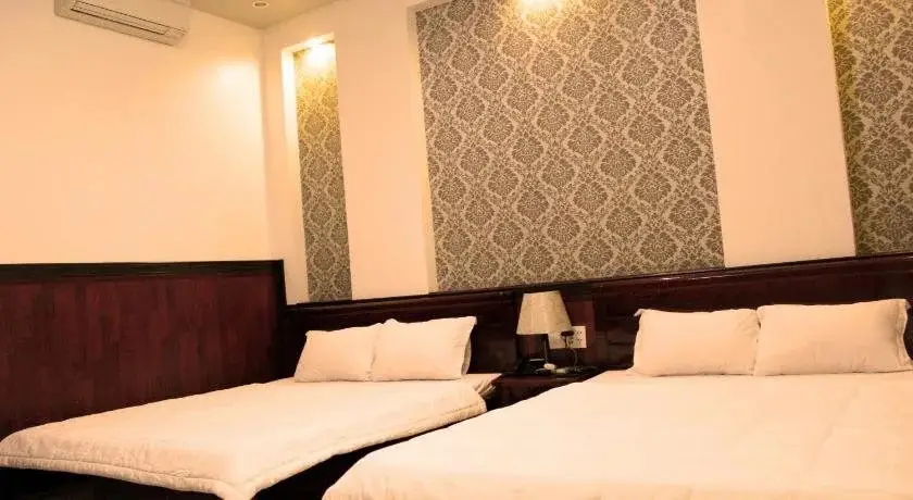 Кантхо: Van Kim Hung Hotel