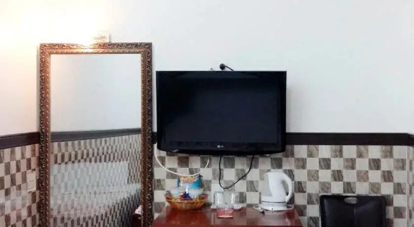 Кантхо: Van Kim Hung Hotel