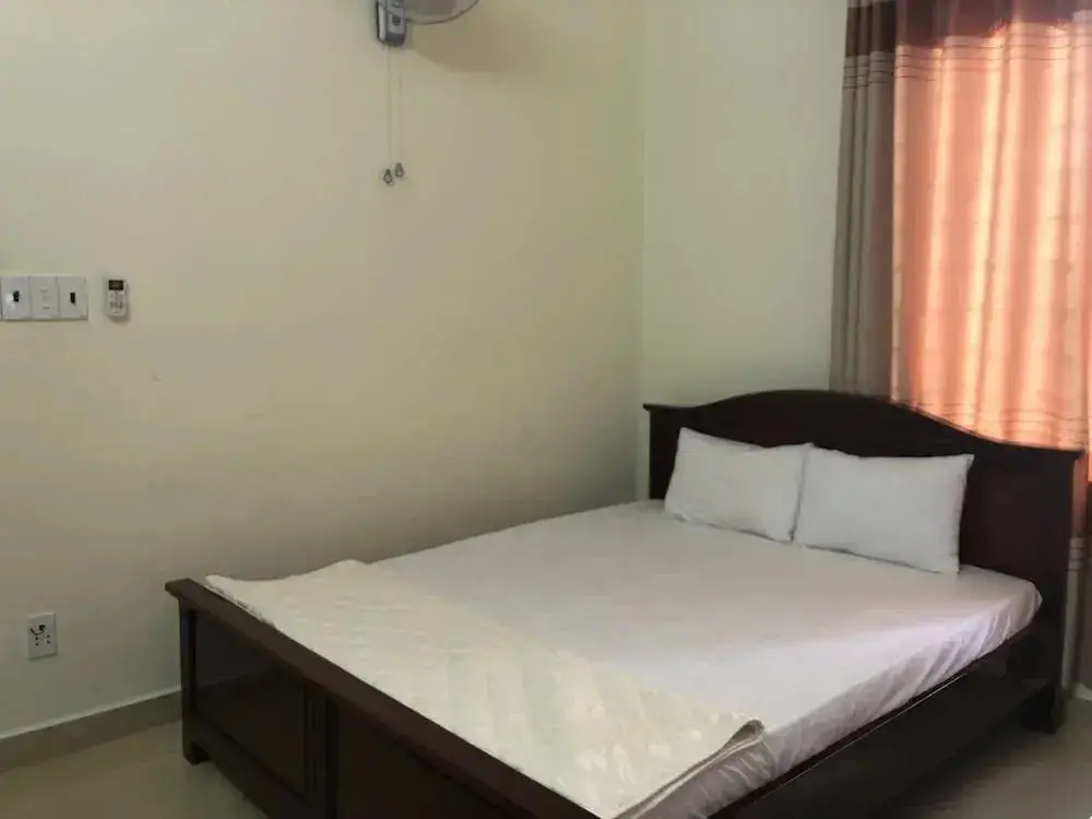 Консон: Hong Ngoc Hotel