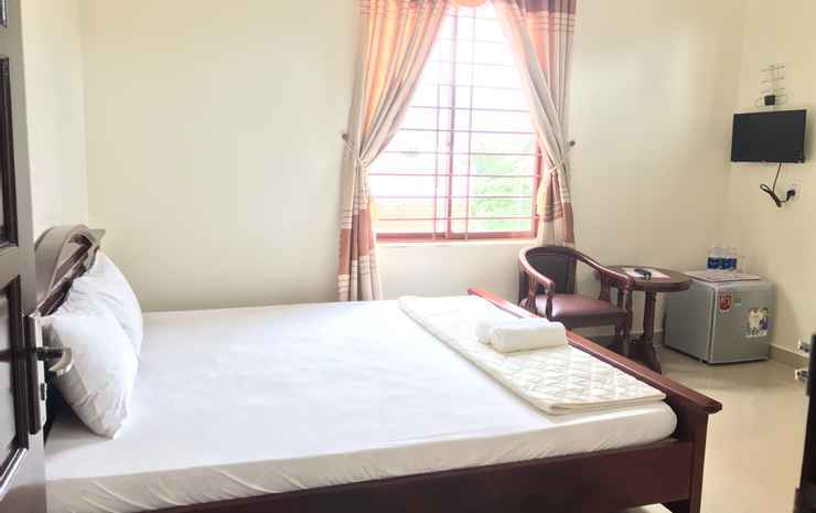 Консон: Hong Ngoc Hotel