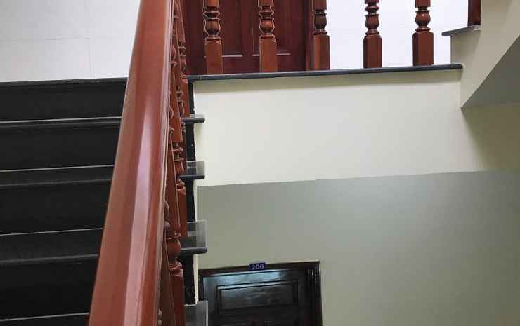 Консон: Hong Ngoc Hotel