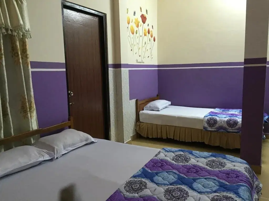 Кантхо: Thuan Phat Hotel