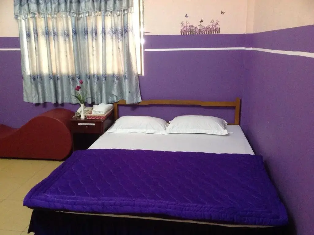 Кантхо: Thuan Phat Hotel