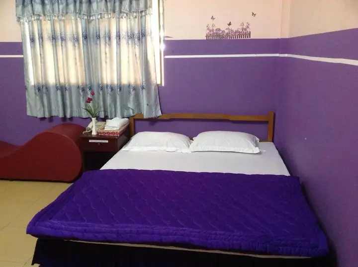 Кантхо: Thuan Phat Hotel
