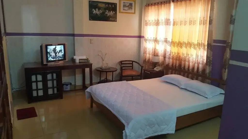 Кантхо: Thuan Phat Hotel