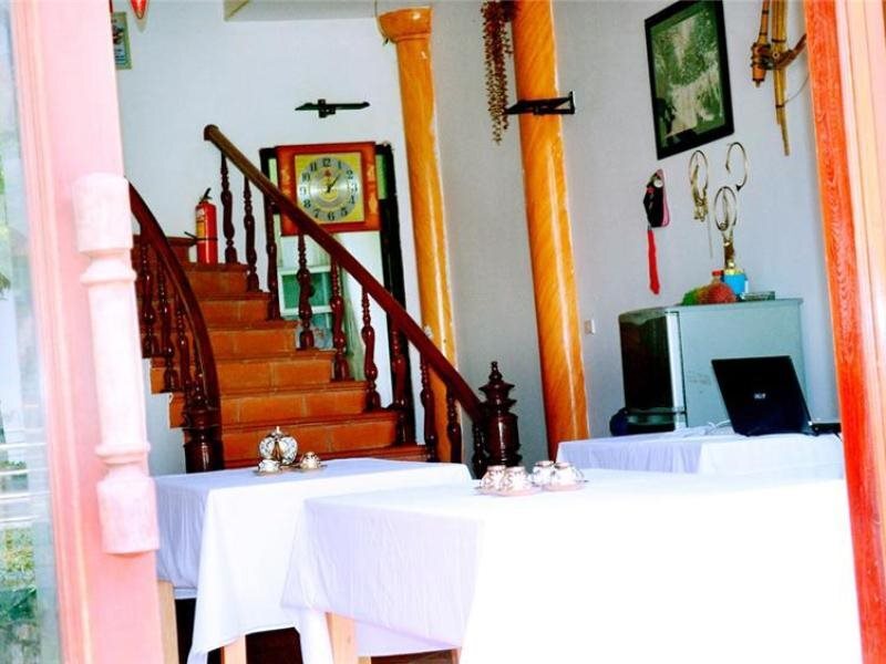 Шапа: Asiana Sapa Hotel