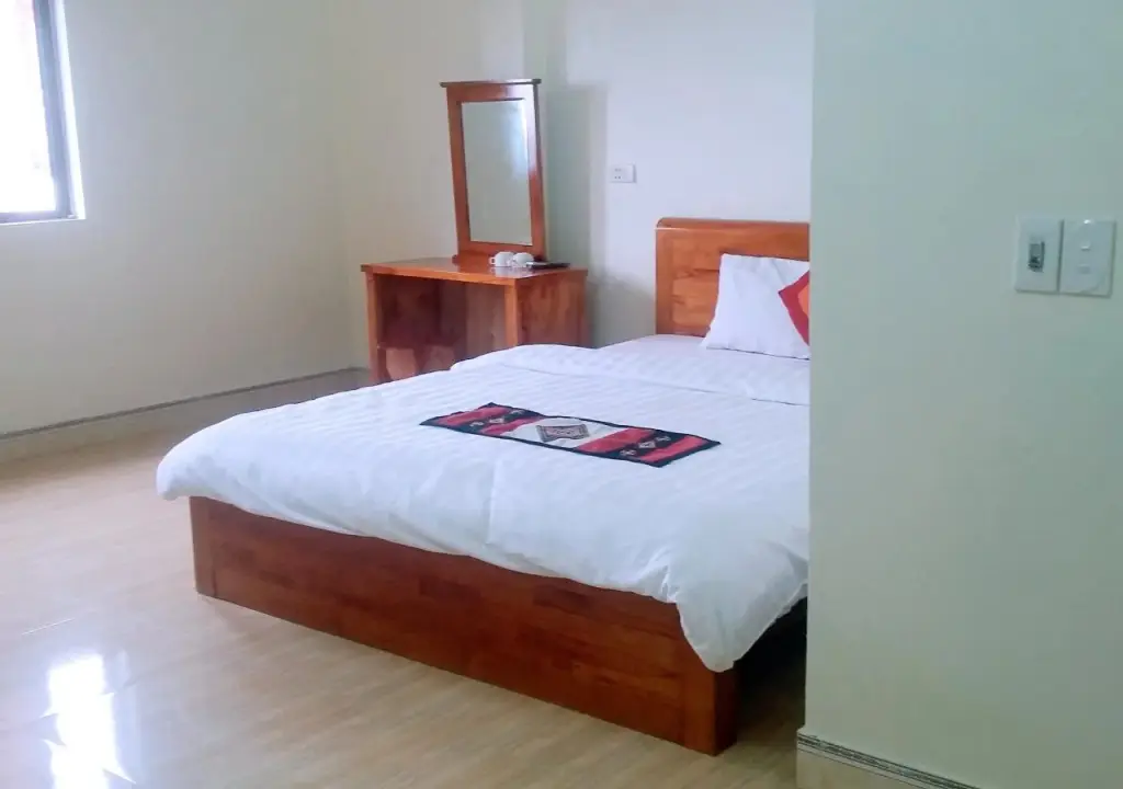 Шапа: Asiana Sapa Hotel