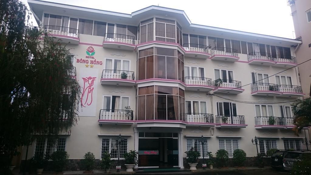 Rose Hotel — фото 1