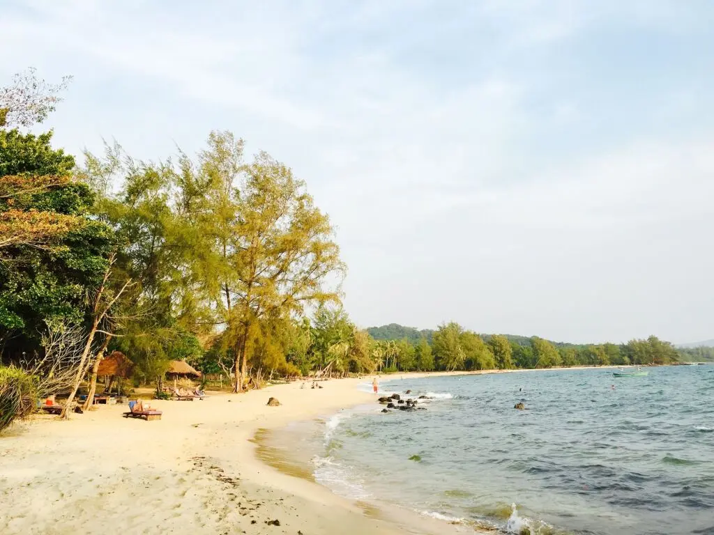 остров Фукуок: Vela Phu Quoc Resort