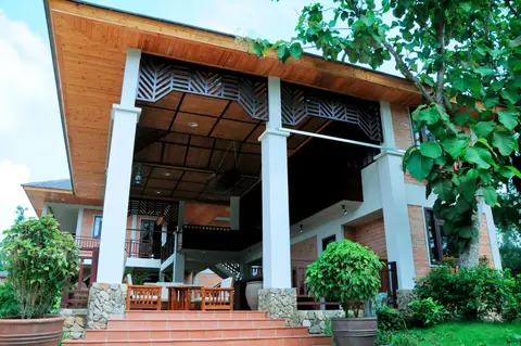Vela Phu Quoc Resort — фото 1
