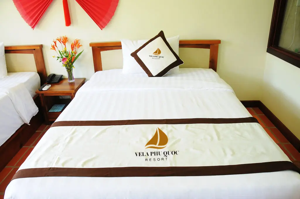 остров Фукуок: Vela Phu Quoc Resort