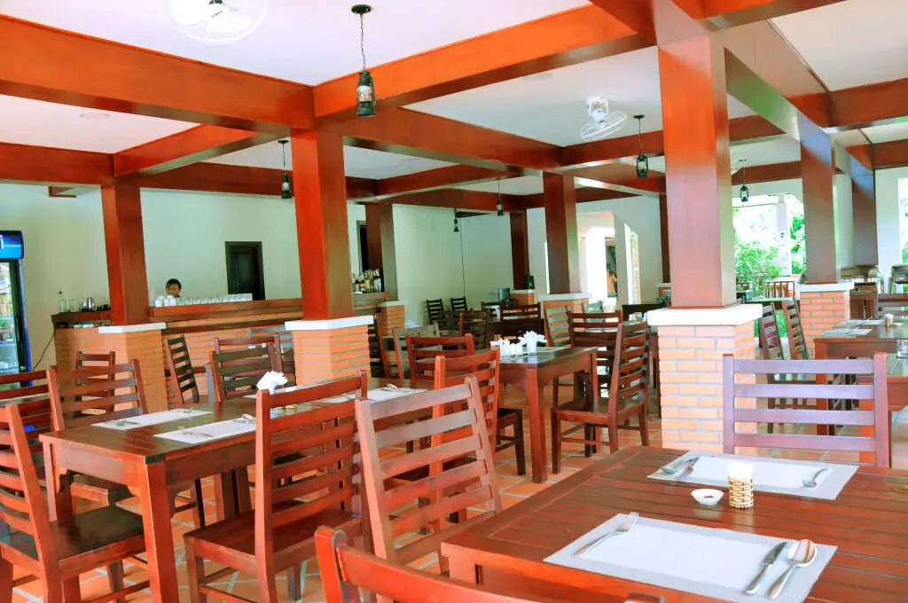 остров Фукуок: Vela Phu Quoc Resort