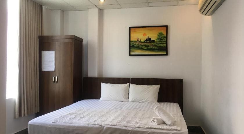 Нячанг: New Sky Hotel