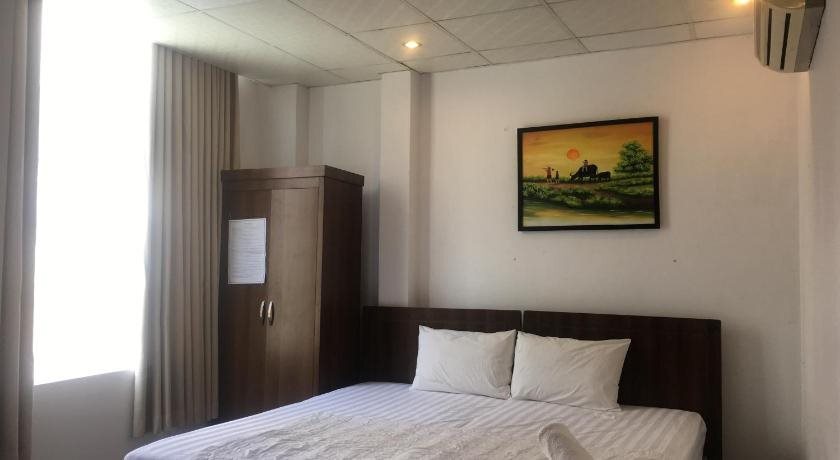 Нячанг: New Sky Hotel