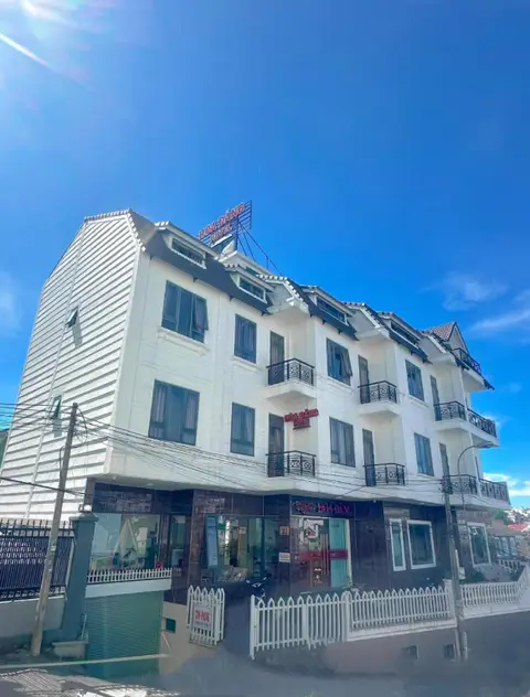 An Tam Guest House — фото 1