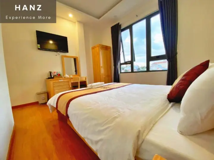 Далат: An Tam Guest House