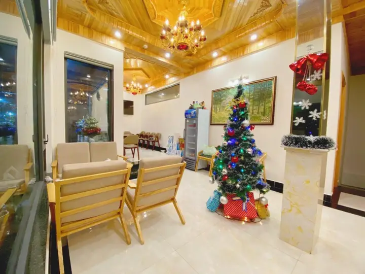 Далат: An Tam Guest House