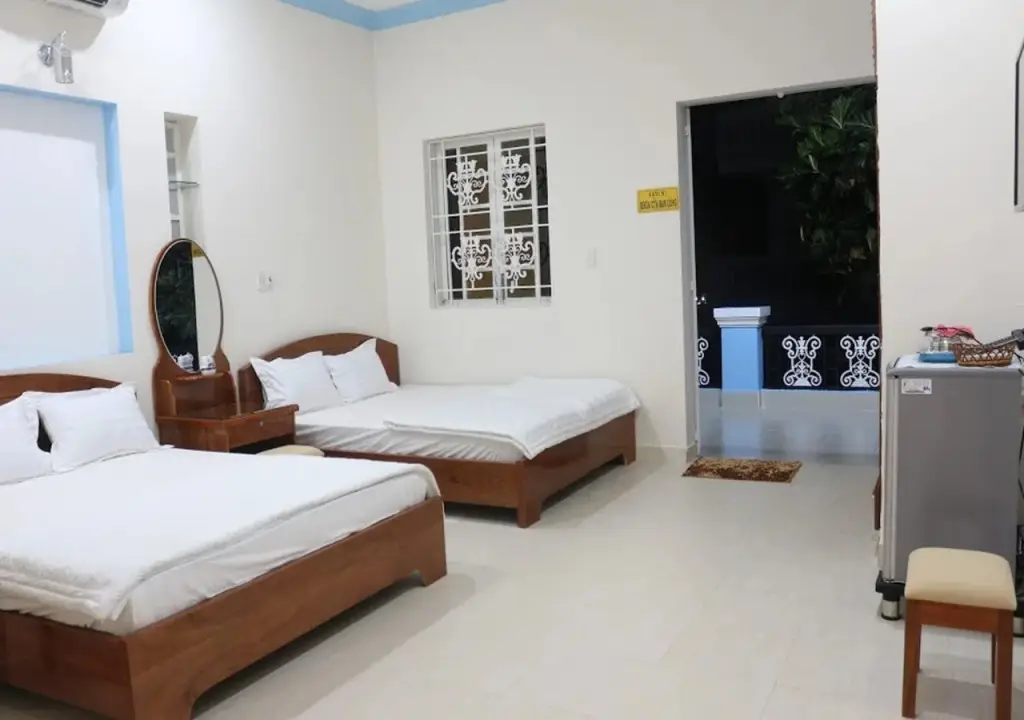 Thuan Hoa Hotel — фото 1