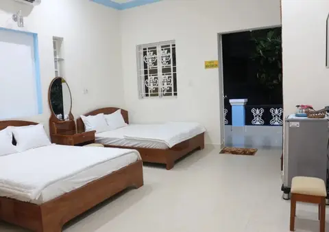 Thuan Hoa Hotel — фото 1