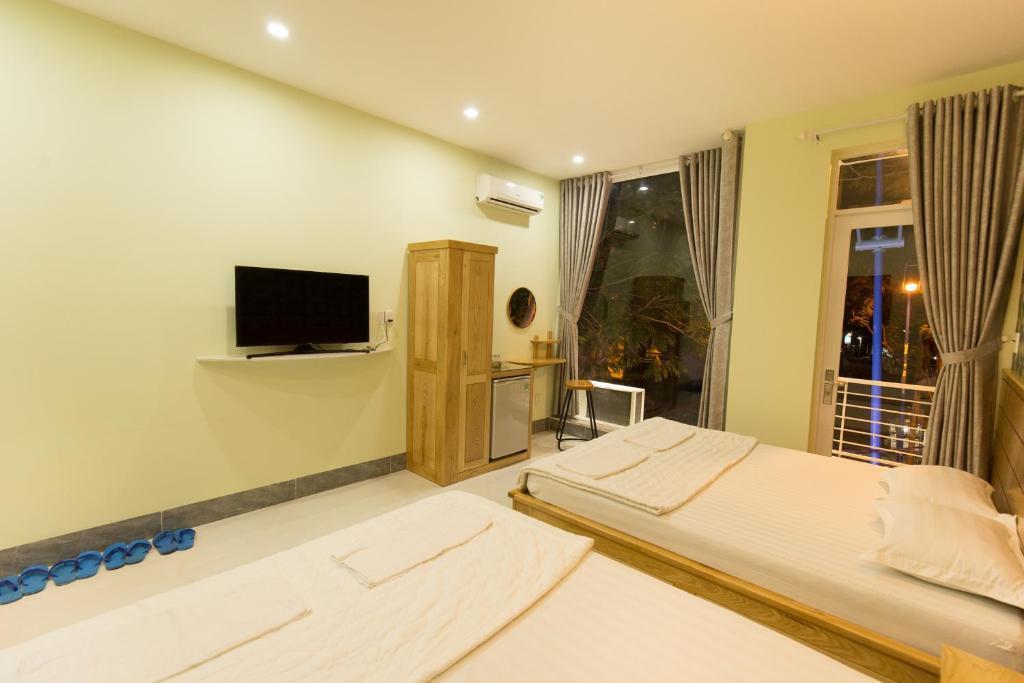 Вунгтау: Thuan Hoa Hotel
