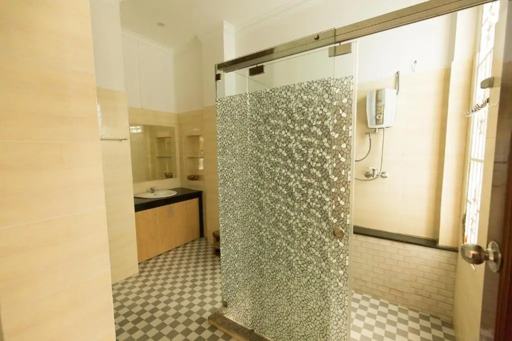Вунгтау: Thuan Hoa Hotel