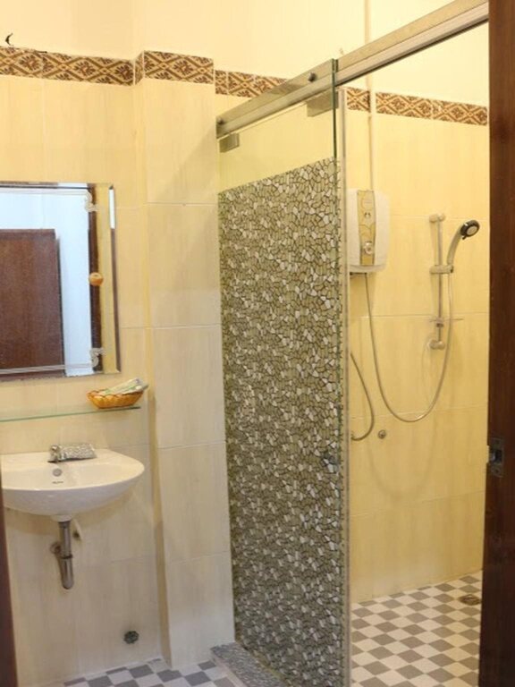 Вунгтау: Thuan Hoa Hotel