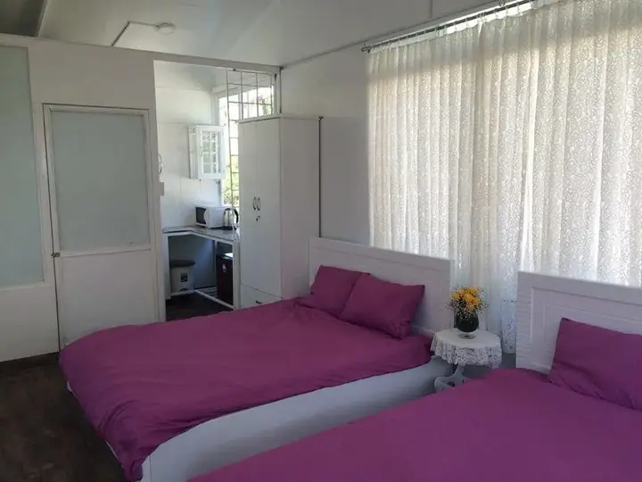 Далат: Pine Hill Homestay Dalat