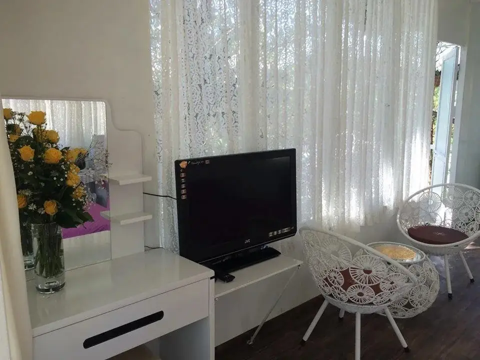 Далат: Pine Hill Homestay Dalat