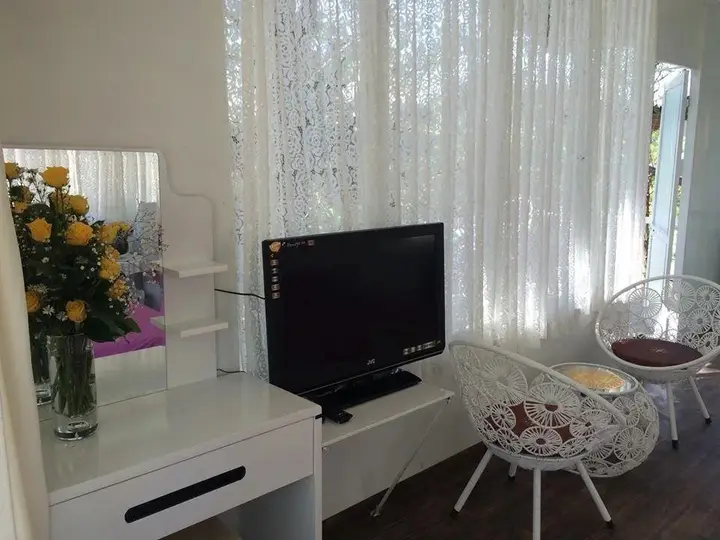 Далат: Pine Hill Homestay Dalat