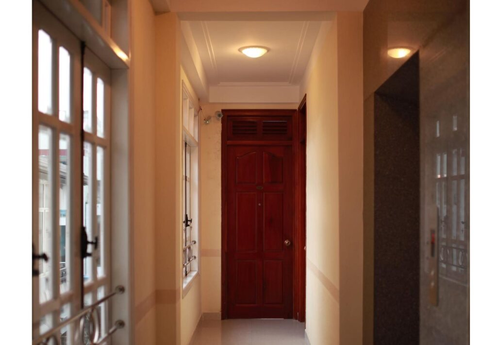 Далат: Phuong Uyen Hotel Dalat