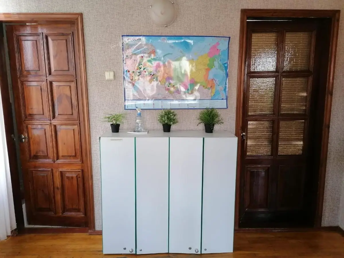 Краснодар: Hostel New
