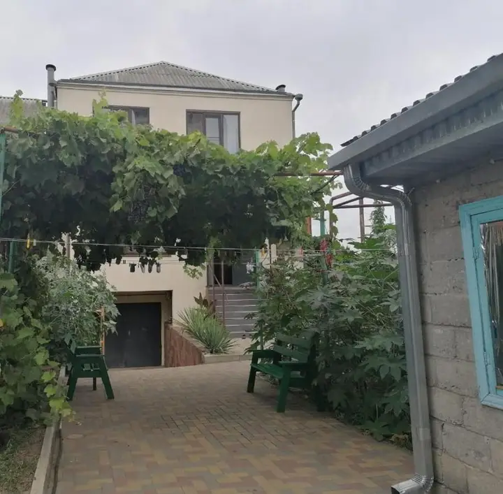 Краснодар: Hostel New