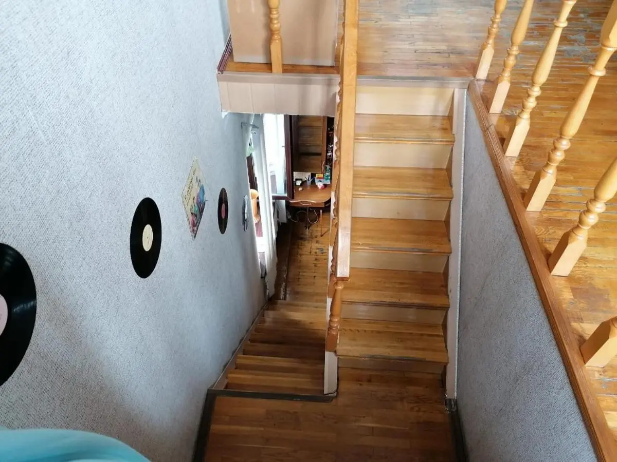 Краснодар: Hostel New