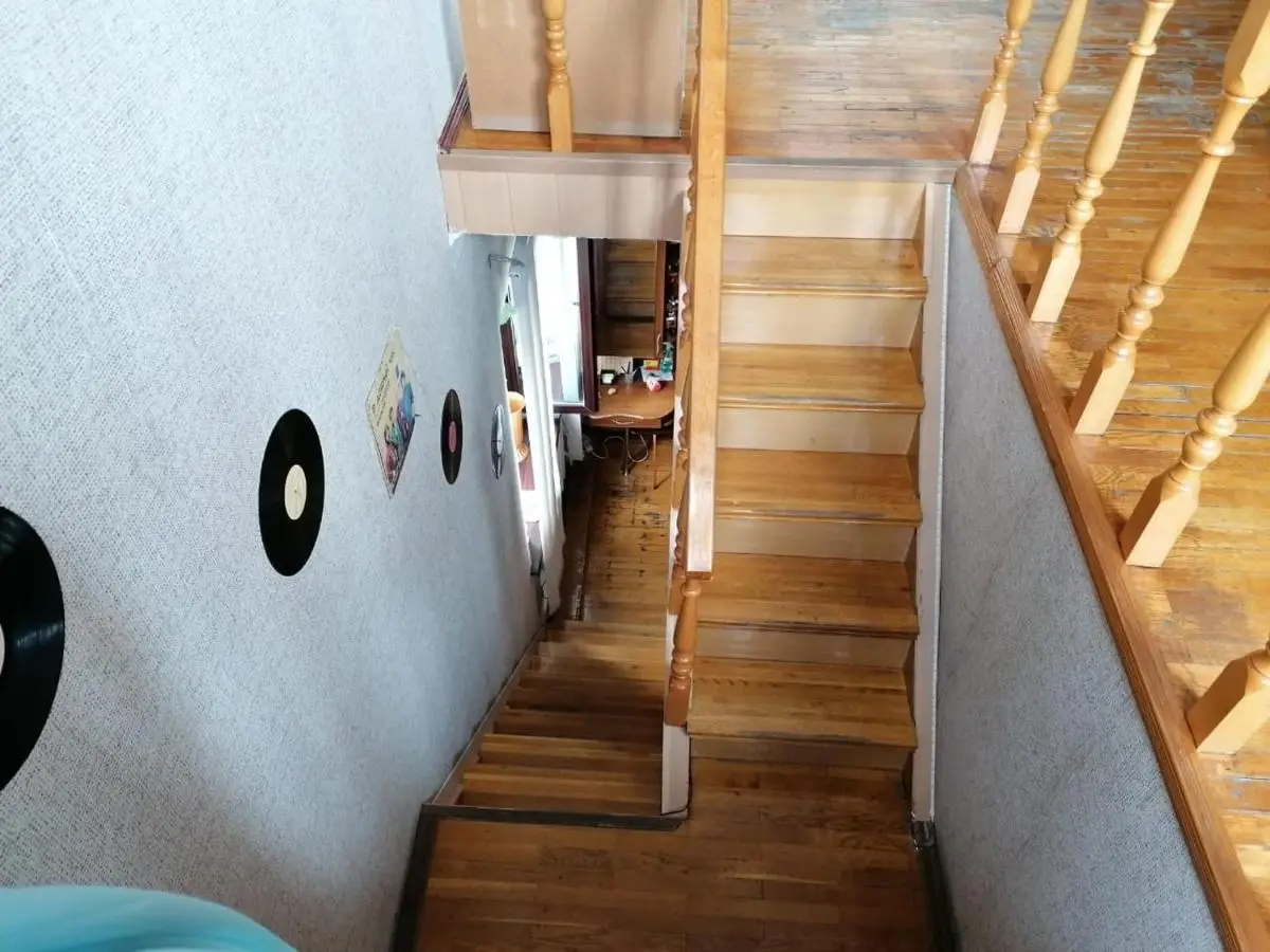 Краснодар: Hostel New
