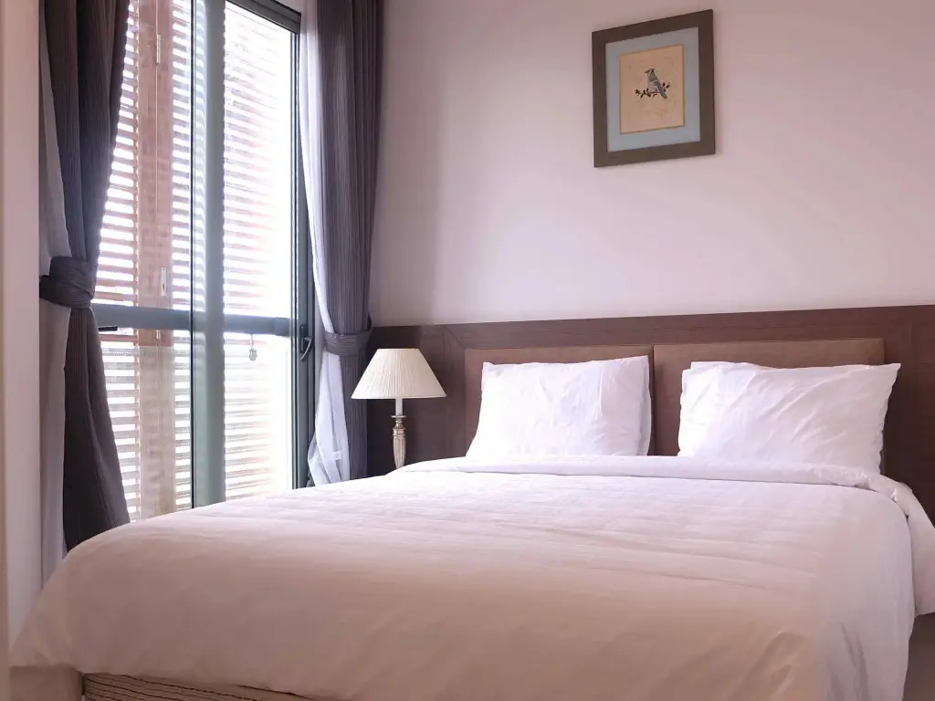 Хошимин: Glenwood Suites